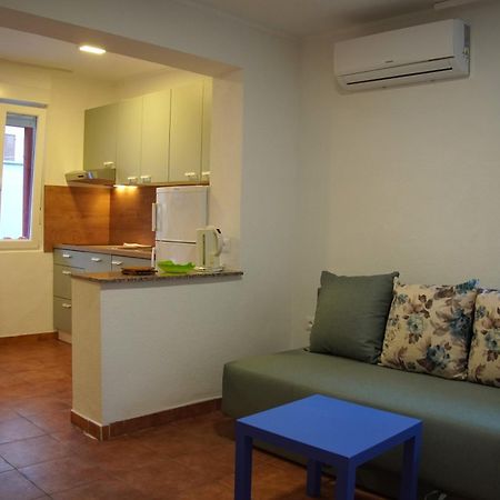 Apartments Kovacic-Punta Umag Exterior foto