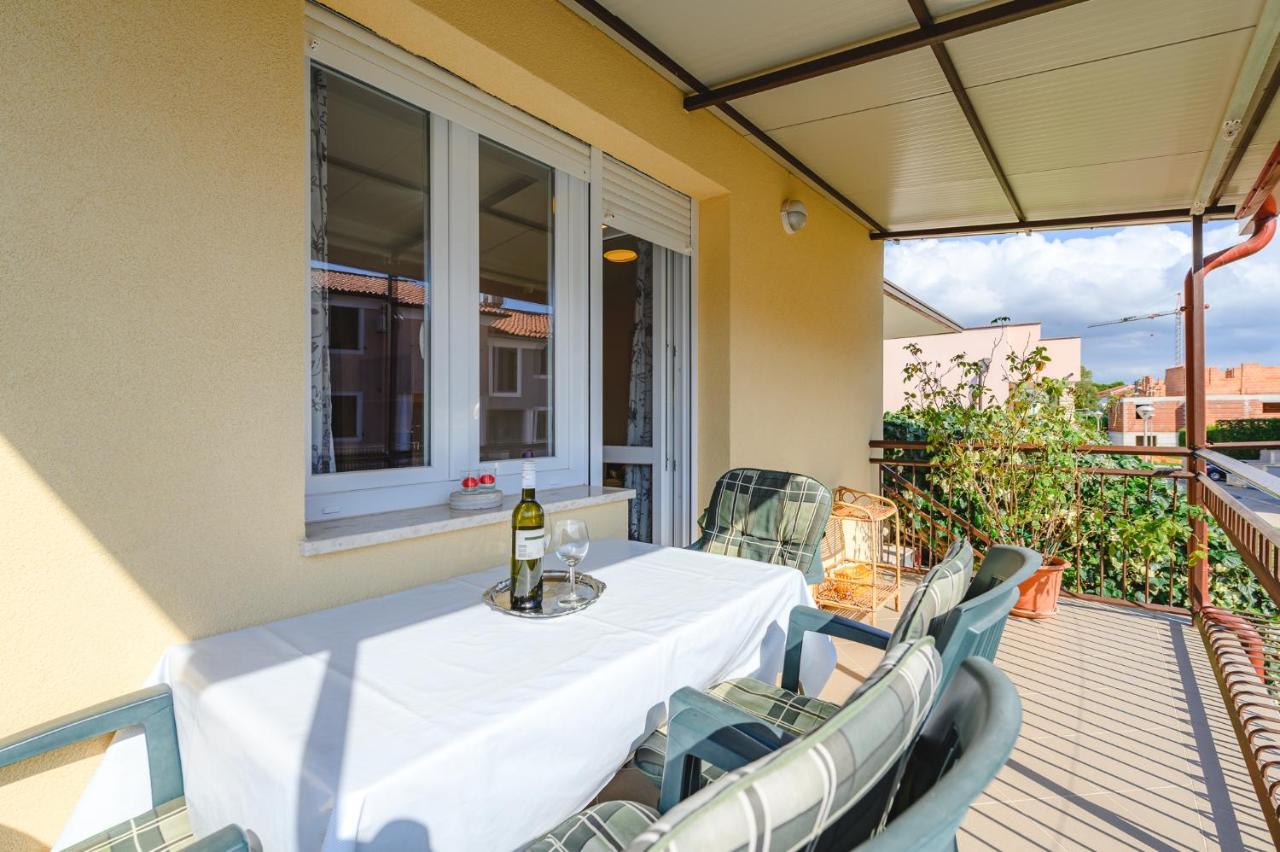 Apartments Kovacic-Punta Umag Exterior foto