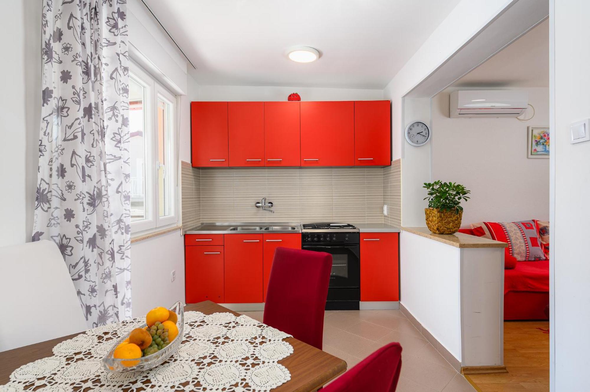 Apartments Kovacic-Punta Umag Habitación foto
